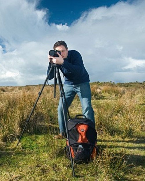 20个不可不知的摄影技巧