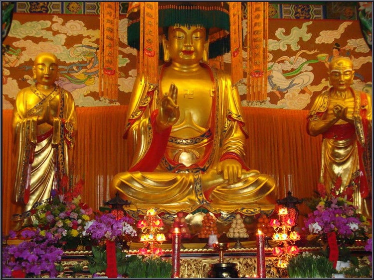 最经典的中国符号！【唯美组图】 - 無為居士 - 聚美齋