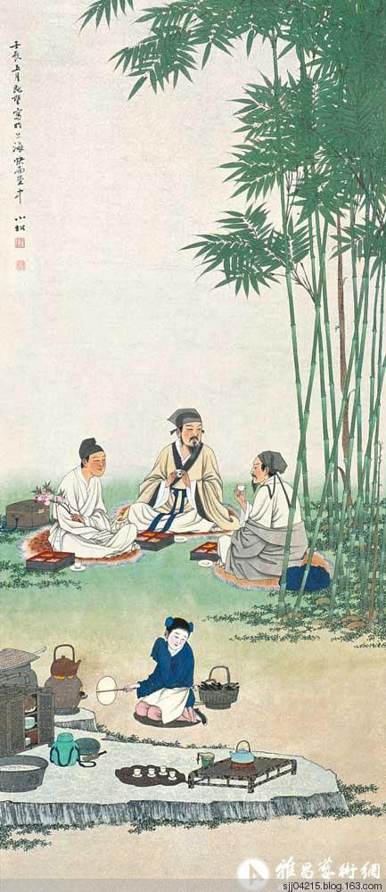 苏小松作品精选集（2） - 云破月来花弄影 - 云破月来花弄影