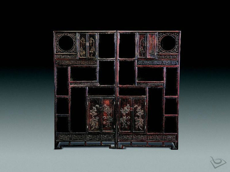 紫檀木欣赏 - 酒鬼鼠  - 酒鬼鼠