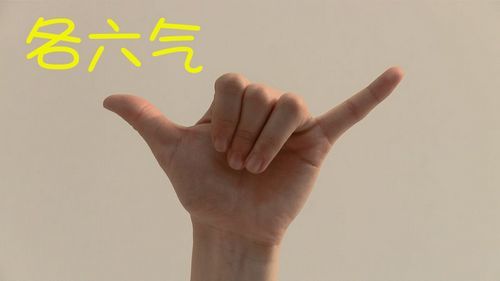 情景剧：动动手指练瑜伽