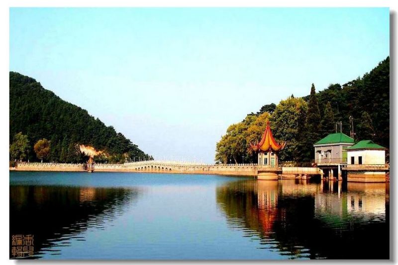 中国最美100座名山 - 香儿 - xianger