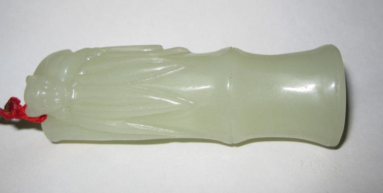 玉器吊坠上图案的含义 - liuxin077 - liuxin077的博客