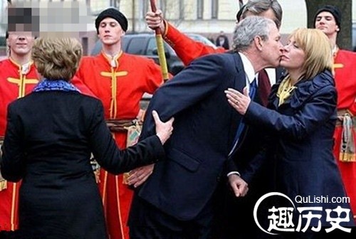 各国领导人的最搞笑瞬间 还是安倍最经典！-爱财经网