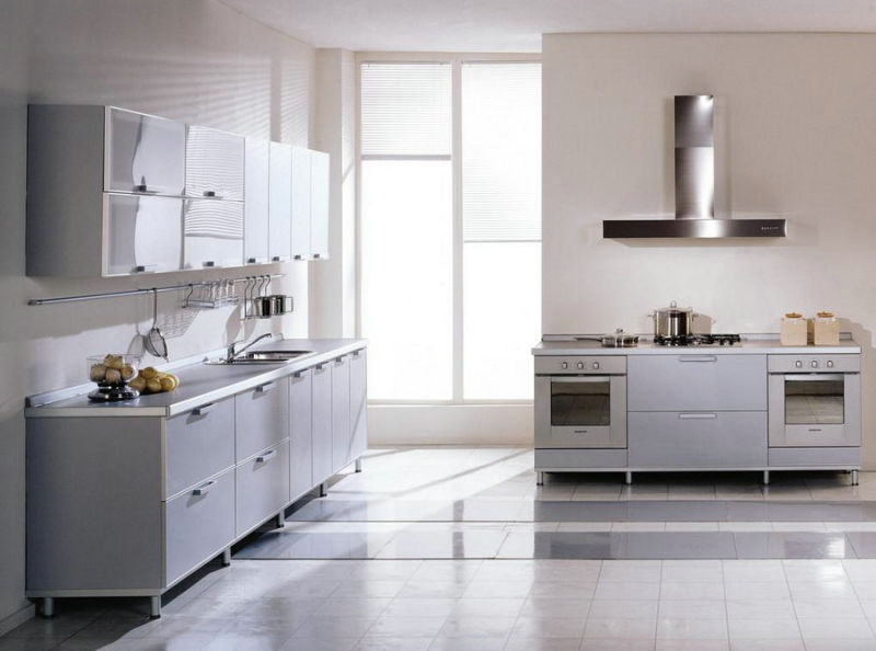 【呵呵什么都有篇】厨房设计值得参考【绝品收藏】  - .