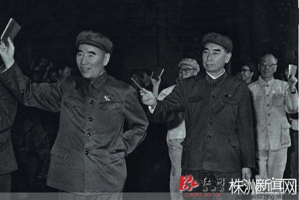 林彪长女林晓霖 - 万代兰晓 - 万代兰晓