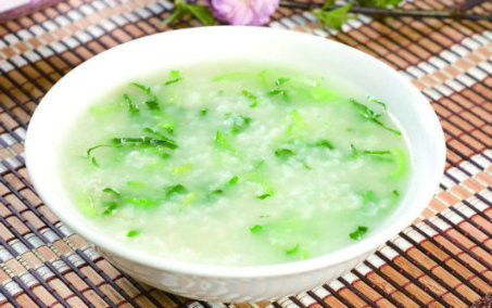 41种粥的做法，好好温暖爱的人的胃吧~ - 缘水禅心 - 