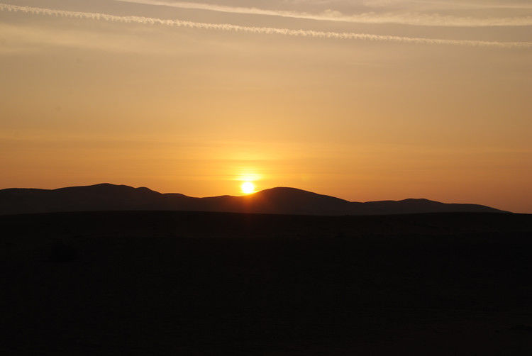 鄯善 - JOJO - JOJO带你游世界