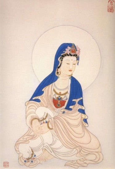 《心经》图解，哪怕只是浏览一次，也功德无量 - 随喜功德 - 随喜功德