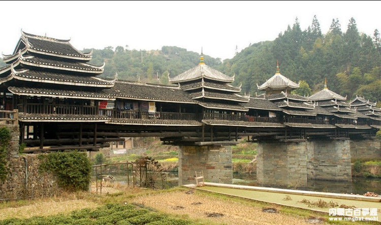 世界上最迷人的桥!(美图50幅) - ★网易情缘★ - 网易情缘欢迎朋友来做客!