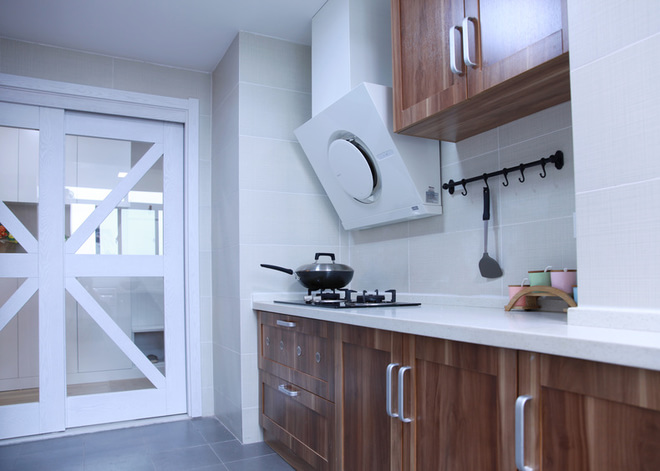 98平米萌哒哒的日式小清新