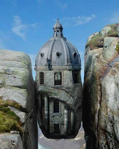 简直令人难以置信... - 美人鱼 - 美人鱼