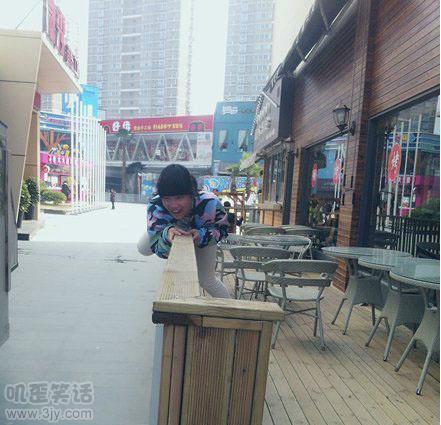 要知道小短腿的能力有限