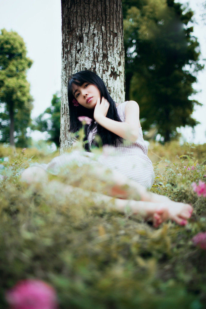 念，写进清秋里【情感美文】 - 白石秋水 - 白石秋水