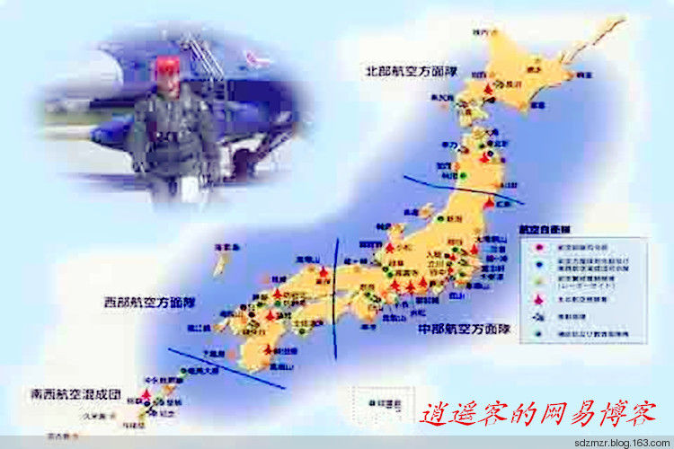国人应警醒！切不可小觑日本的综合实力 - 逍遥客 - 逍遥客