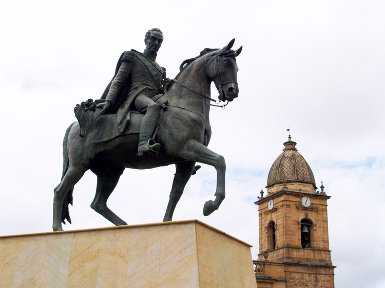 世界名雕艺术欣赏 