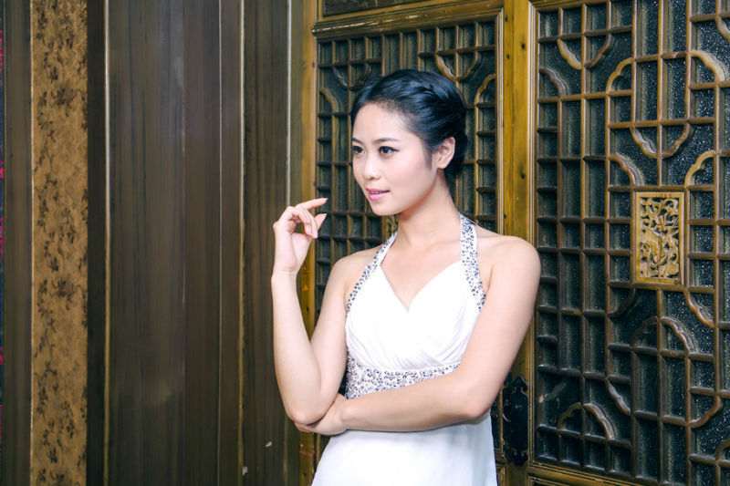 优雅女人香 - 馨雅居温馨苑 - 馨雅居温馨苑的博客