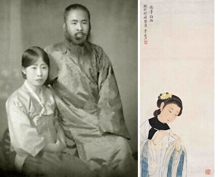 ​绝代有佳人—中国近代才情女性（下）