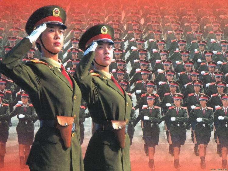 庆祝“八一”建军节 军旅歌曲100首 - 老排长 - 老排长（6660409）