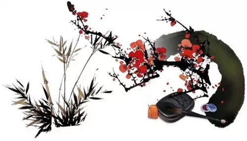 中国书法（四）墨韵 -