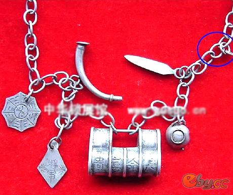 中国古代锁具集锦  - 杰子 - 杰子的博客