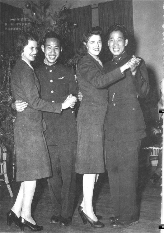 从印缅到东北:国军新一军的光荣与哀伤（珍贵影像） - 静涛 - JINGTAOS   BLOG