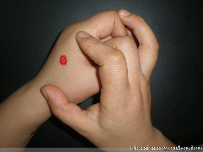 一分钟治愈晕车 - 跳动的心 - 拨动琴鉉的人