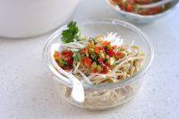 五香卤豆腐丝的做法步骤13