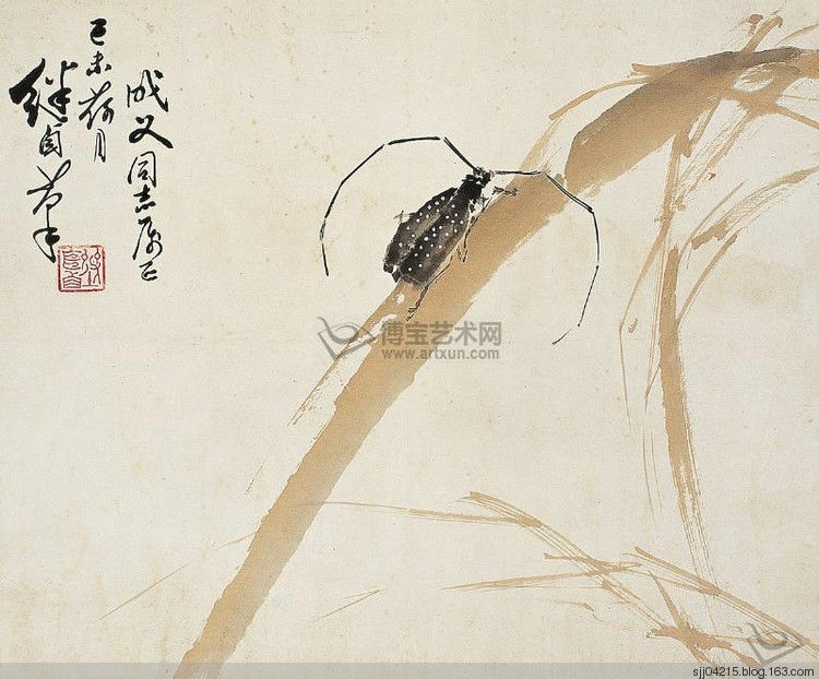 刘继卣作品精选集（3） - 云破月来花弄影 - 云破月来花弄影