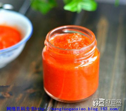 香死人的10种酱的做法 - 缘来是你 - 网络杂谈之百科全书大全