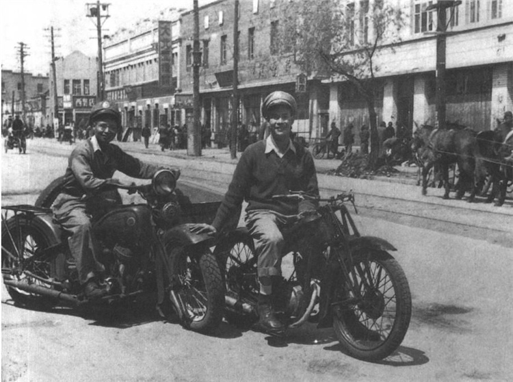 从印缅到东北:国军新一军的光荣与哀伤（珍贵影像） - 静涛 - JINGTAOS   BLOG