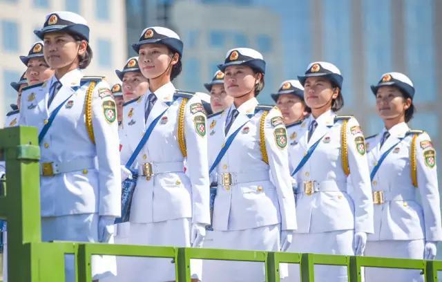 不用怀疑！阅兵最美摄影都在这