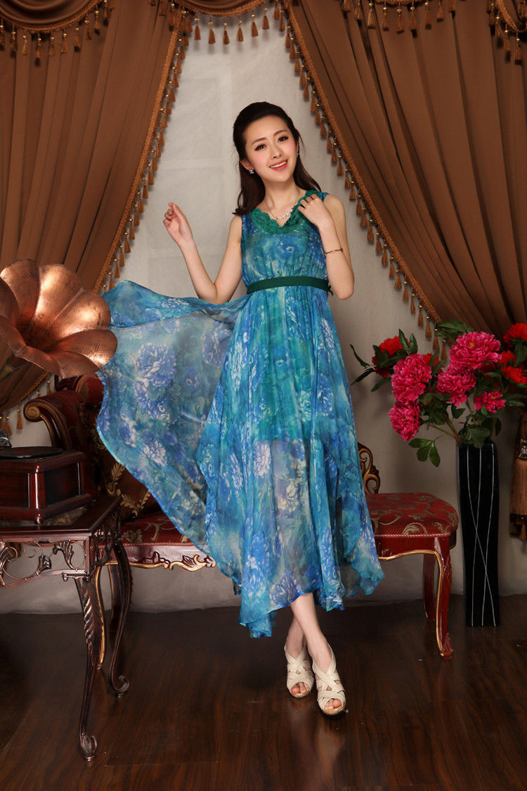 女人的尺度，说的真好！ - 春雨 - 春 雨  歡 迎 您