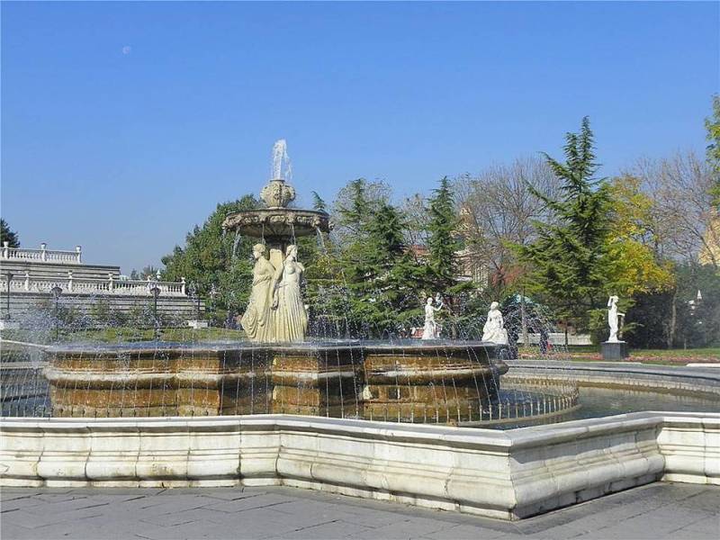 世界公园1【62】 - PPT园地 - 永平的博客