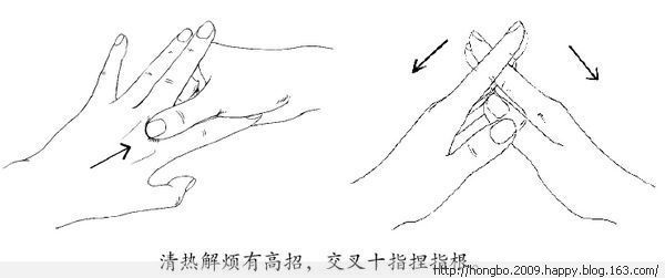 按摩图 - 小平 - 快乐无处不在，写日志是我最快乐之事