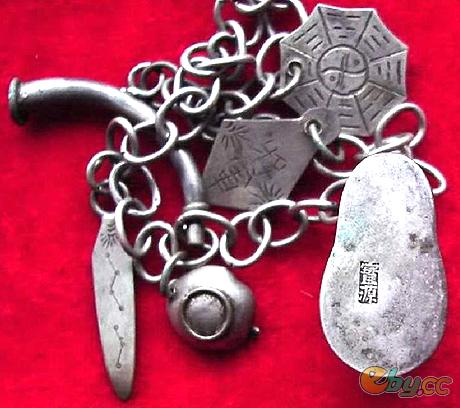 中国古代锁具集锦  - 杰子 - 杰子的博客