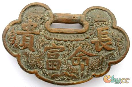 中国古代锁具集锦  - 杰子 - 杰子的博客