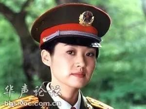 解放军历次换装 每一款都是一种回忆