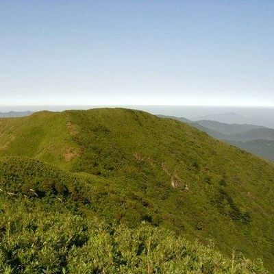 [转载]中国各省最高山峰