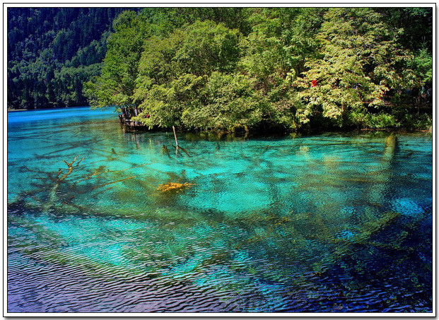 中国名山，景色怡人！ - 以博会友 - 以博会友