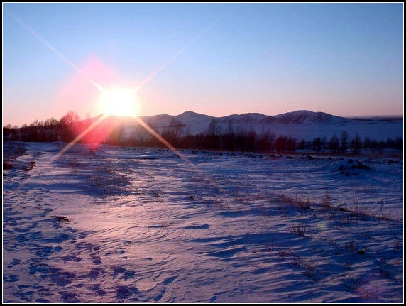 美丽中国之美景大全！【巨量合集】 - 無為居士 - 聚美齋