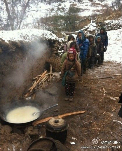 看了这些 你会被刺痛吗？ - 爱喝咖啡 - 