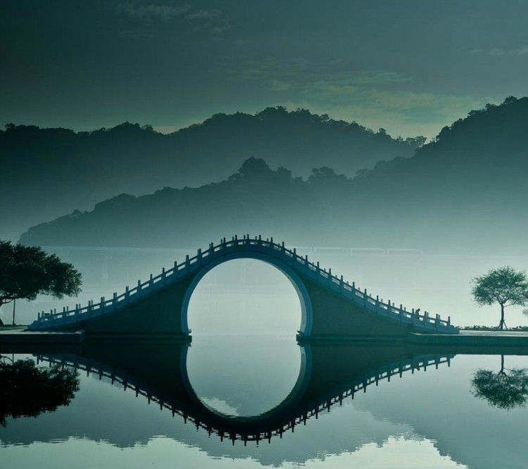 中外桥梁  美景大全 - 