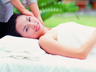 叩牙齿促进消化