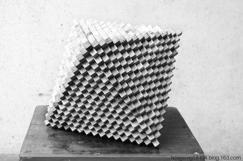 中国的难题 鲁班锁 华容道 -  红杏 - 红杏