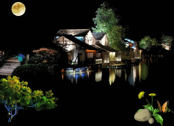 学会静享生活，让心坦然无悔 - 渭水诤友 - 渭水诤友 百科知识精品博客