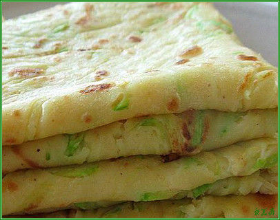 各种饼的做法～收藏起来吧，慢慢学着做！【生活百科】 - 無為居士 - 聚美齋