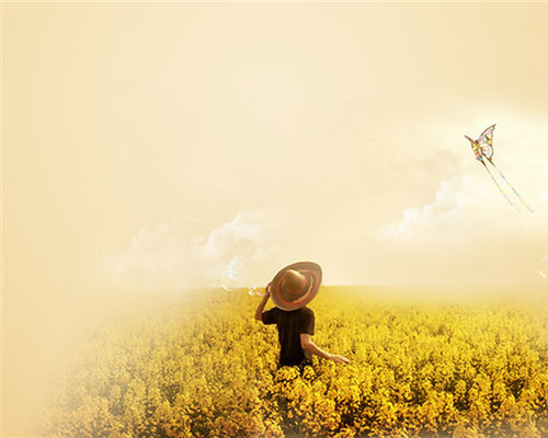 2015，说出你的新年愿望！ 图1