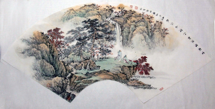 林善观作品集（2） - 山野村夫 - 山野村夫