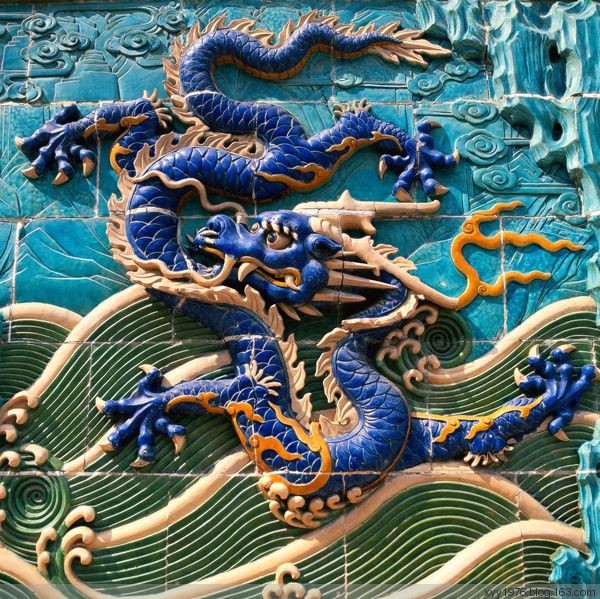 北京故宫知识 - 淡泊 - 淡泊